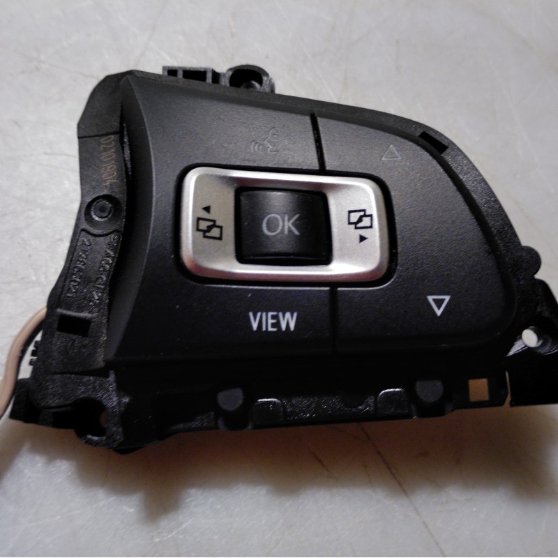 2G0 959 442 K Multifunktionstasten von Volkswagen
