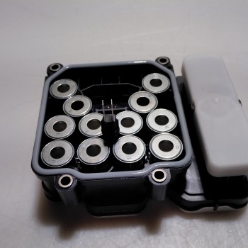 4M6 907 379 AF Steuergerät ABS von Volkswagen