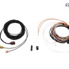 KUFATEC Komplettset DAB+ Code E1D für Mercedes V-Klasse Baureihe 447