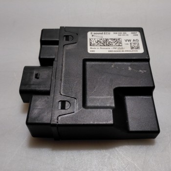 3Q0 035 335 Steuergerät von Volkswagen