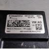 3Q0 035 335 Steuergerät von Volkswagen