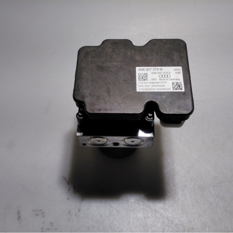 4M6 907 379 M Hydraulikblock von Volkswagen