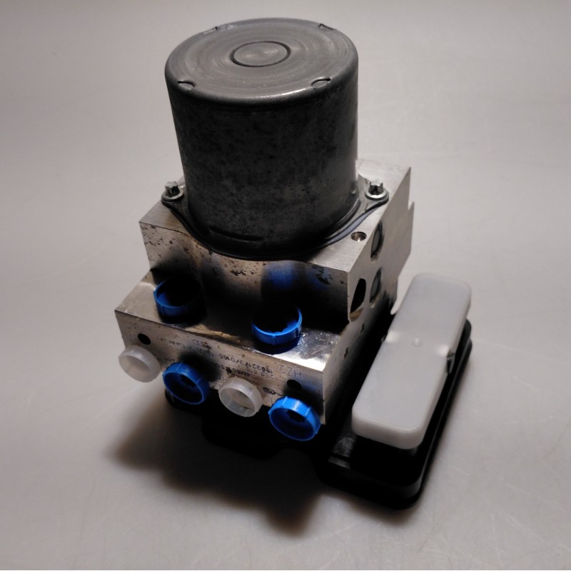 4M6 907 379 M Hydraulikblock von Volkswagen