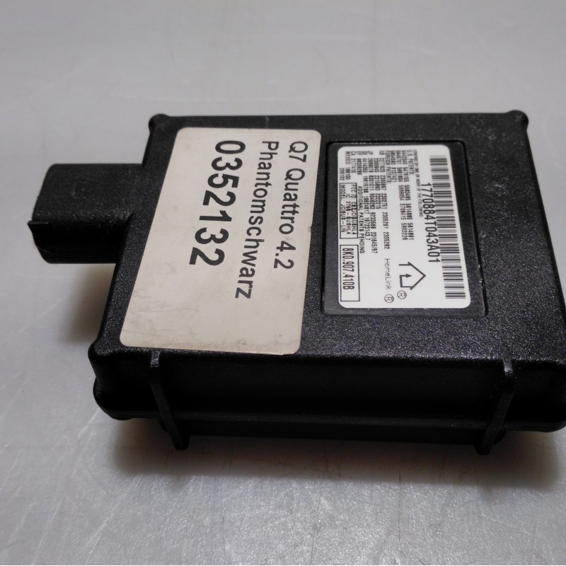 8K0 907 410 A Steuergerät von Volkswagen