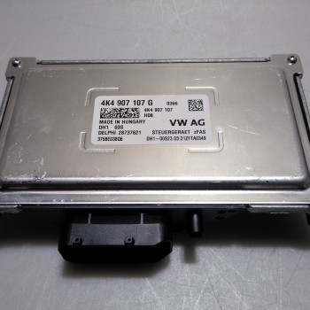 4K4 907 107 G Steuergeräte von Volkswagen