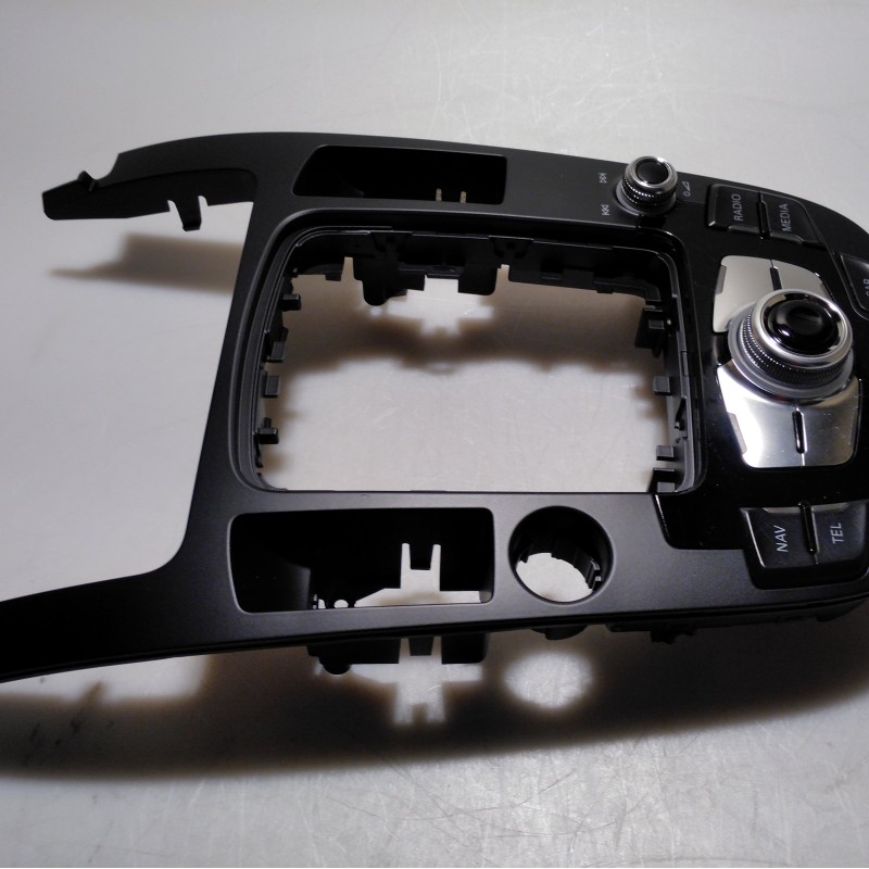 8T0 919 611 C Bedienteil von Volkswagen