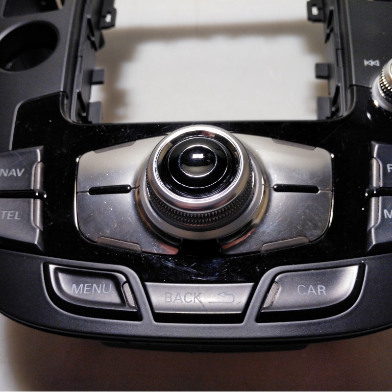 8T0 919 611 C Bedienteil von Volkswagen