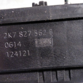 2K7 827 562 B Griff von Volkswagen