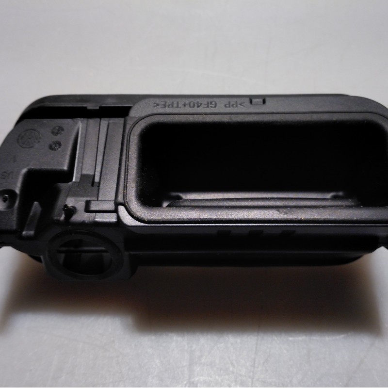 2K7 827 562 B Griff von Volkswagen