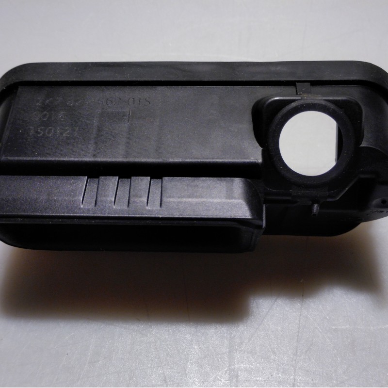 2K7827562-01S Griff von Volkswagen