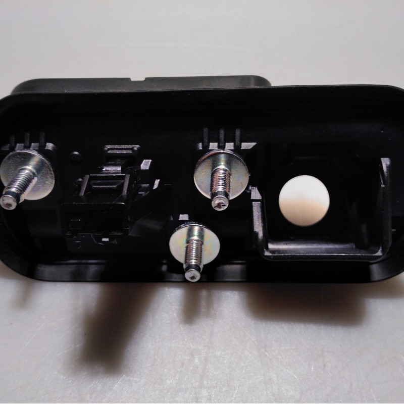 2K7827562-01S Griff von Volkswagen