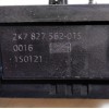 2K7827562-01S Griff von Volkswagen
