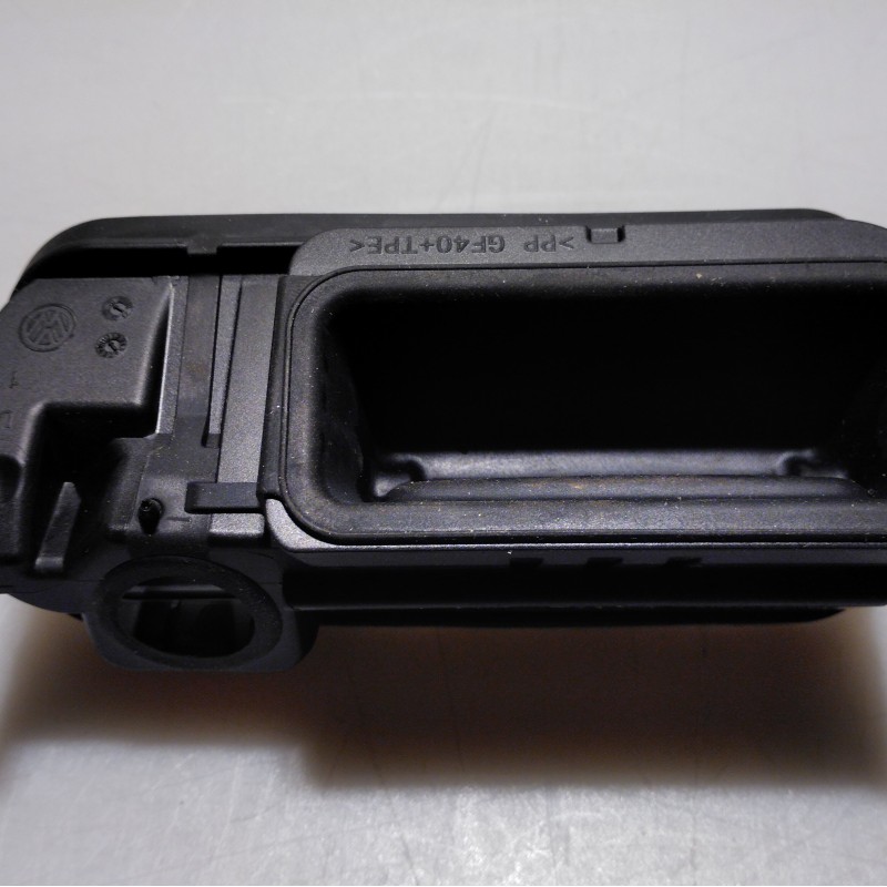 2K7827562-01S Griff von Volkswagen