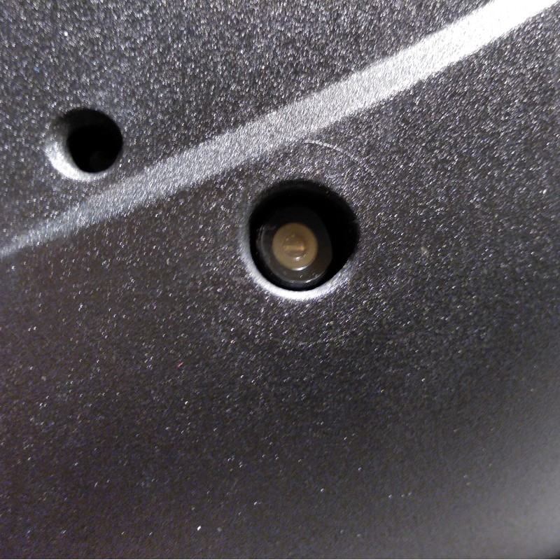 8B1 857 410 B Außenspiegel Rechts von Volkswagen