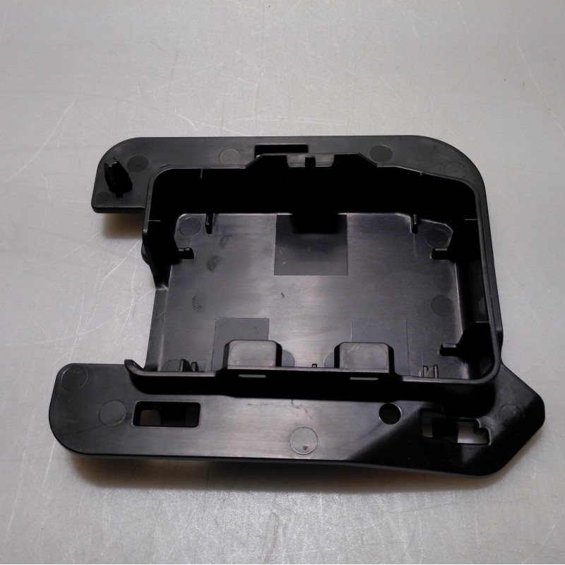 A2538850203 Abdeckung