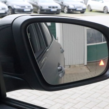 KUFATEC Komplettset Totwinkel Assistent Code 234 für Mercedes Benz EQA-Klasse H243