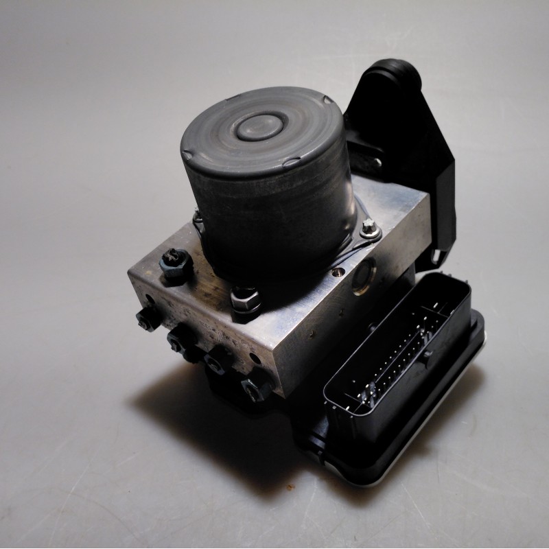 8W0 907 379 AR ABS Steuerteil von Volkswagen