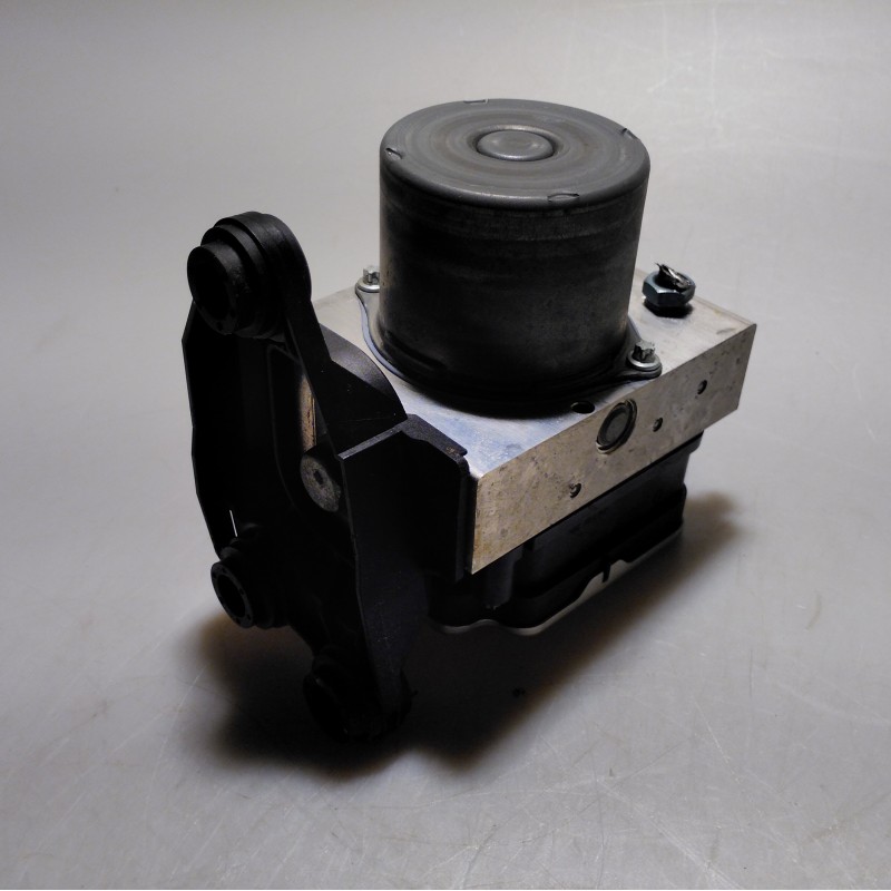 8W0 907 379 AR ABS Steuerteil von Volkswagen
