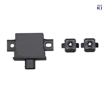 KUFATEC Komplettset Reifenluftdrucküberwachung Code RY2 für Mercedes Benz Sprinter 907/910