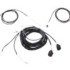 KUFATEC Spurwechselassistent inkl. Ausparkassistent für VW T-Cross C11, D31