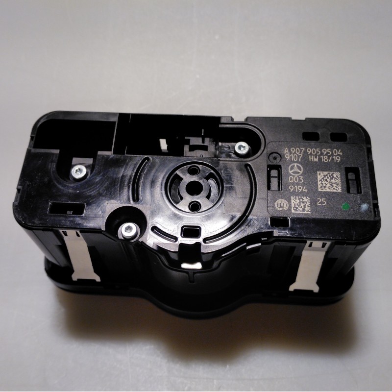 A9079059504 Lichtschalter