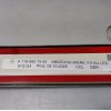 A1186807500 Abdeckschiene