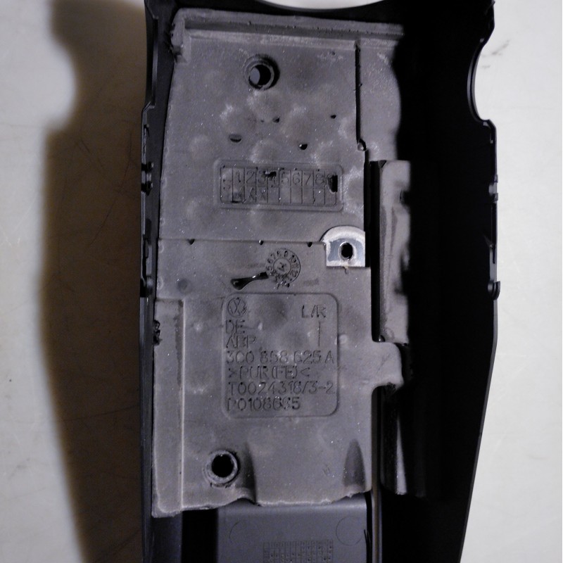 3C0 858 559 H Abdeckung von Volkswagen