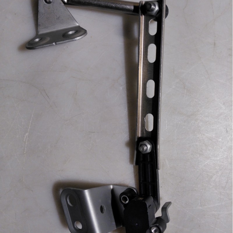 A0009050908 Drehwinkelsensor