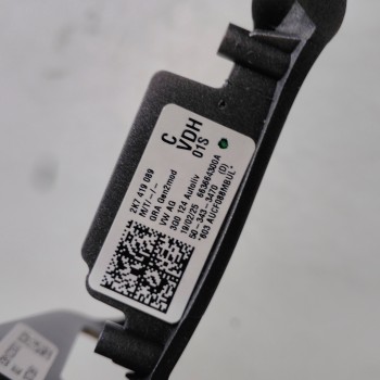 2GM 419 685 B Blende für Lenkrad von Volkswagen