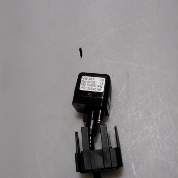 5N0 980 551 C Rückfahrkamera VW von Volkswagen