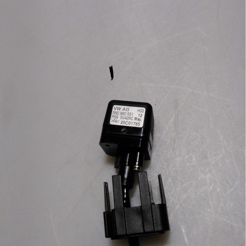 5N0 980 551 C Rückfahrkamera VW von Volkswagen