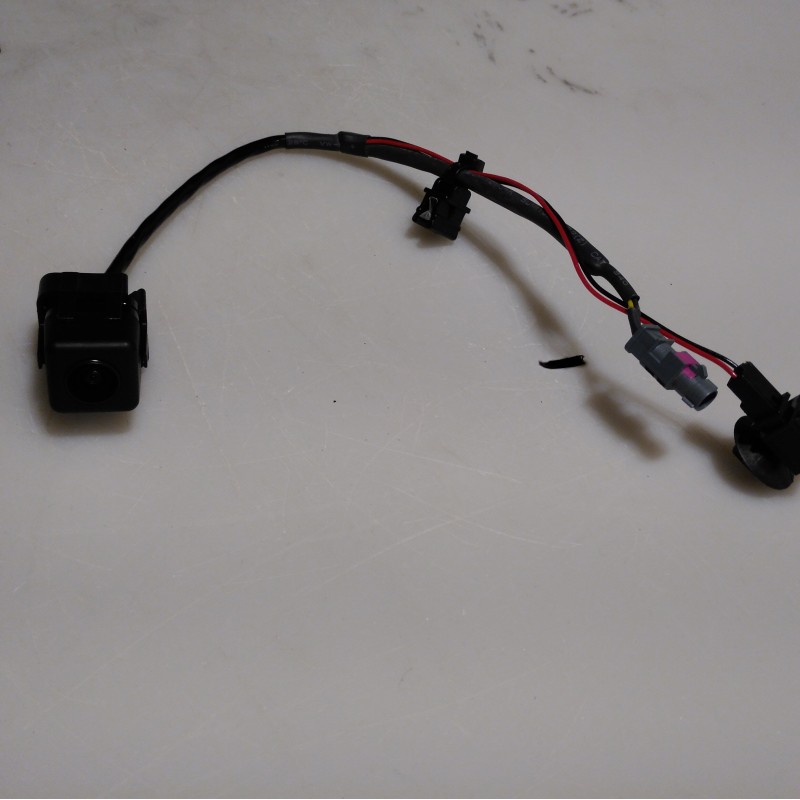5N0 980 551 C Rückfahrkamera VW von Volkswagen