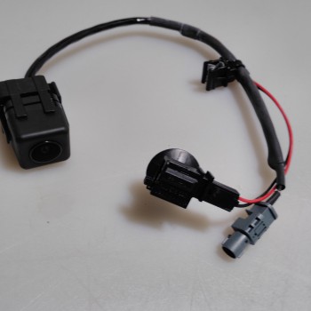 5N0 980 551 C Rückfahrkamera VW von Volkswagen