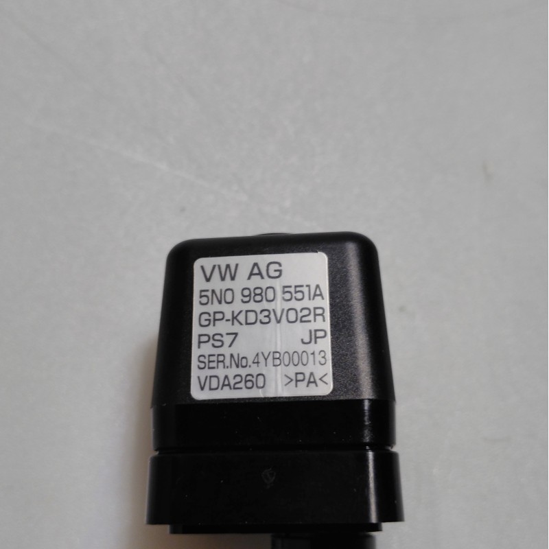 5N0 980 551 A Rückfahrkamera VW von Volkswagen