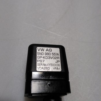 5N0 980 551 A Rückfahrkamera VW von Volkswagen