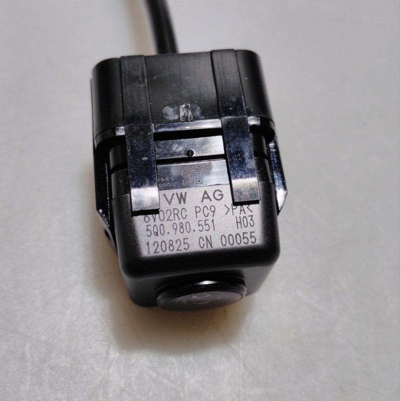 5Q0 980 551 Rückfahrkamera VW von Volkswagen