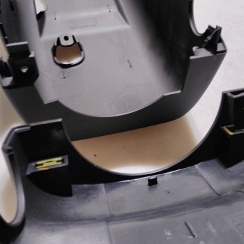 3C0 858 559 J 1QB Lenksäulenverkleidung VW von Volkswagen