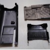 3C0 858 559 J 1QB Lenksäulenverkleidung VW von Volkswagen