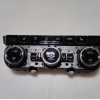 3VO 907 044 FA YMS Bedieneinheit Skoda von Volkswagen