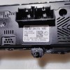 3VO 907 044 FA YMS Bedieneinheit Skoda von Volkswagen