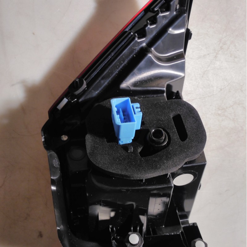5GO 945 207 G Schlussleuchte links außen von Volkswagen