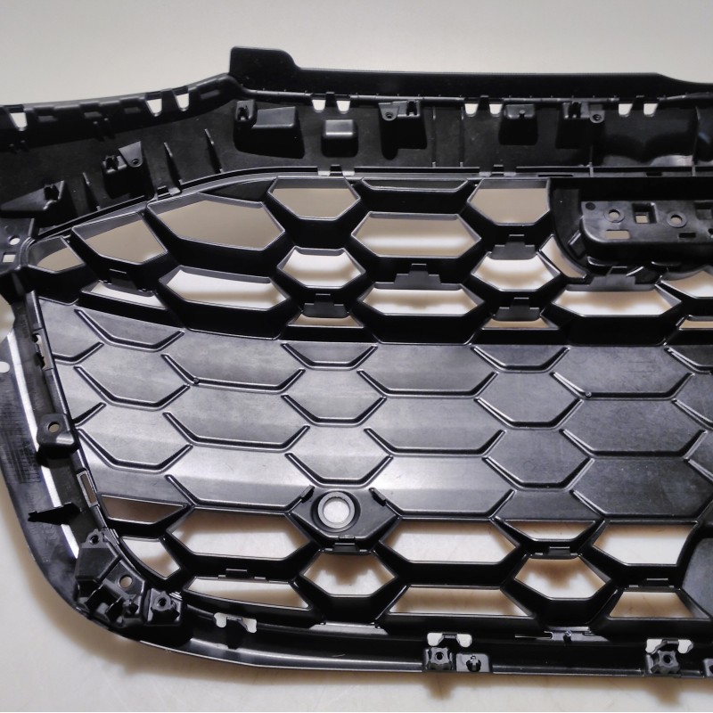 8Y0 853 651 AC 9B9 Frontgrill Audi A3 von Volkswagen