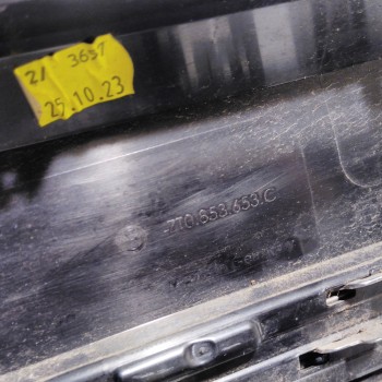 7TO 853 653 C Kühlergrill links von Volkswagen