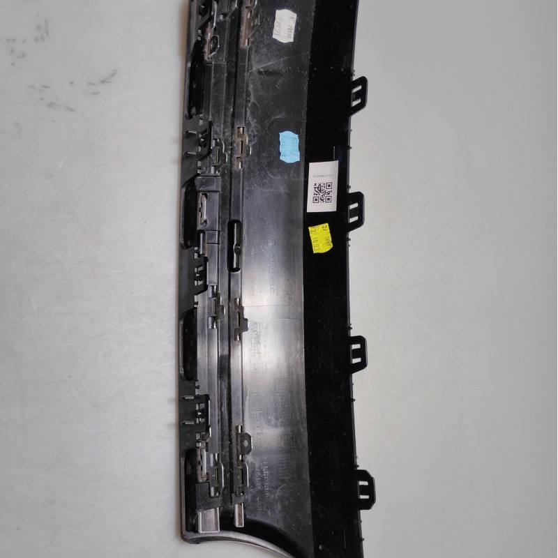 7TO 853 653 C Kühlergrill links von Volkswagen