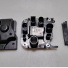 9040761A / A3C07061400 Steuergerät für Standheizung von Webasto