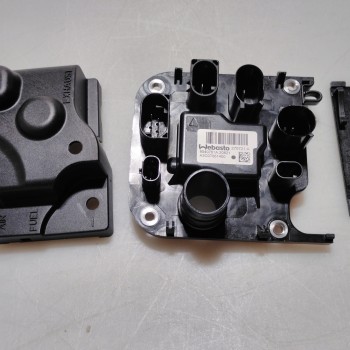 9040761A / A3C07061400 Steuergerät für Standheizung von Webasto