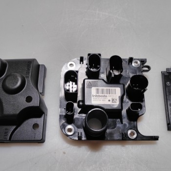 9040761A / A3C07061400 Steuergerät für Standheizung von Webasto
