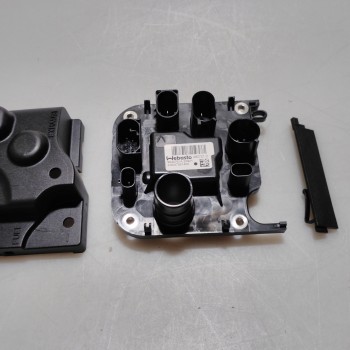 9040761A / A3C07061400 Steuergerät für Standheizung von Webasto