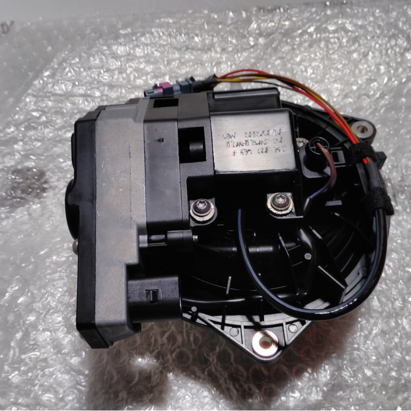 5GE 827 469 F Emblemkamera VW von Volkswagen