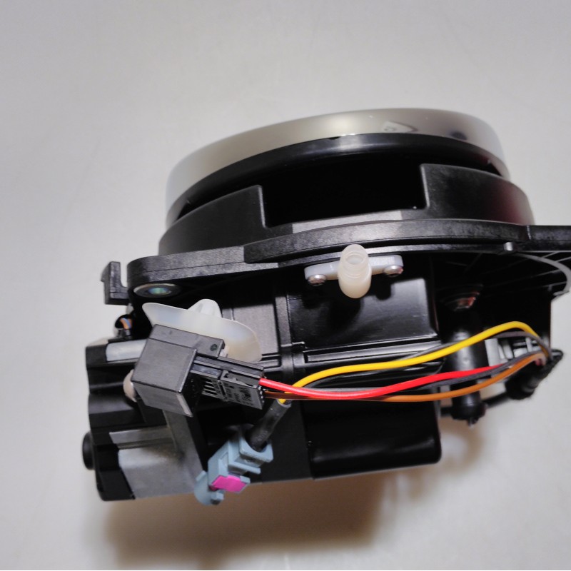 5GE 827 469 F Emblemkamera VW von Volkswagen
